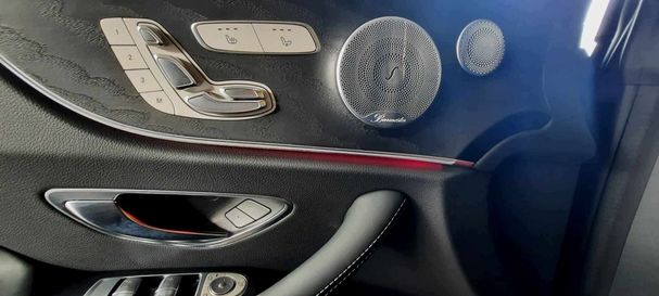 Mercedes-Benz E 53 AMG Speedshift 320 kW image number 12