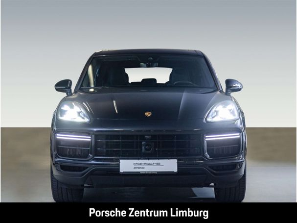 Porsche Cayenne Turbo 404 kW image number 2