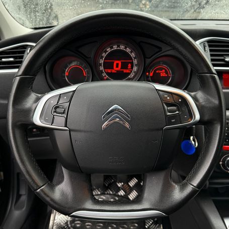 Citroen C4 70 kW image number 11