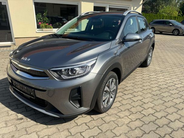 Kia Stonic 74 kW image number 1