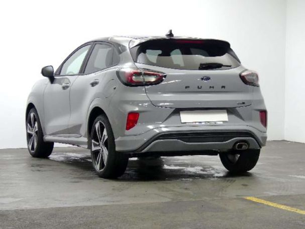 Ford Puma 1.0 EcoBoost ST-Line X 114 kW image number 4