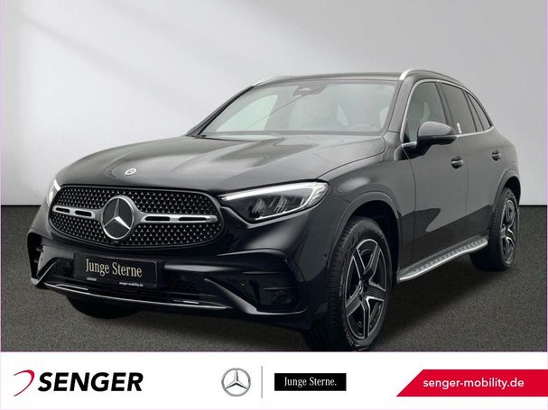 Mercedes-Benz GLC 300 e AMG 230 kW image number 1