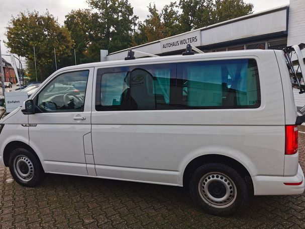 Volkswagen T6 Transporter 110 kW image number 3