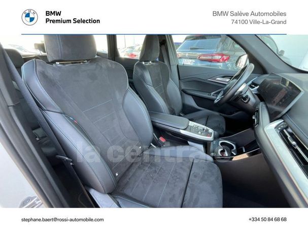 BMW X1 sDrive18d 110 kW image number 5