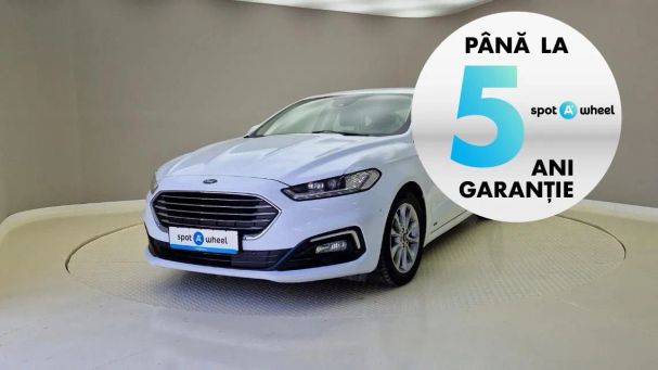 Ford Mondeo 140 kW image number 1