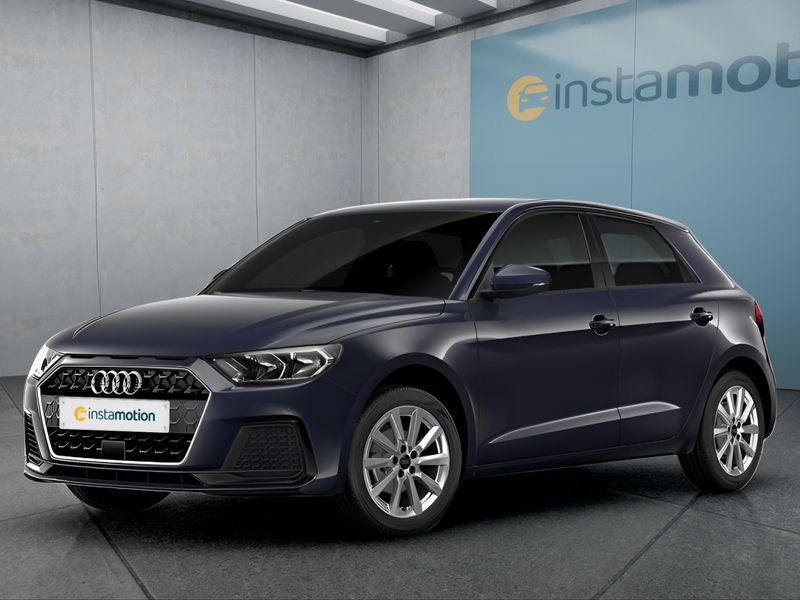 Audi A1 70 kW