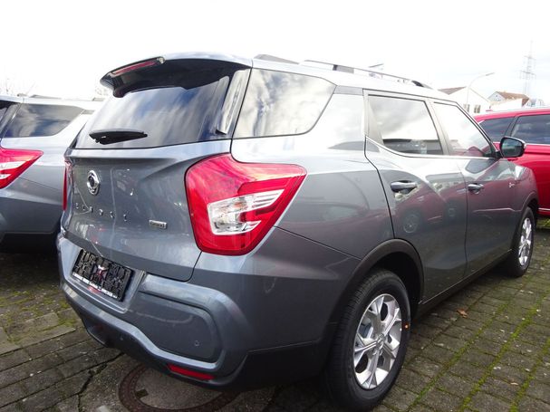 SsangYong Tivoli 1.5 120 kW image number 4