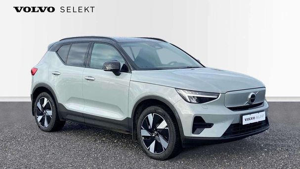 Volvo XC40 Single Motor Extended Range Core 185 kW image number 6