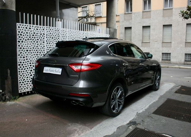 Maserati Levante 257 kW image number 3