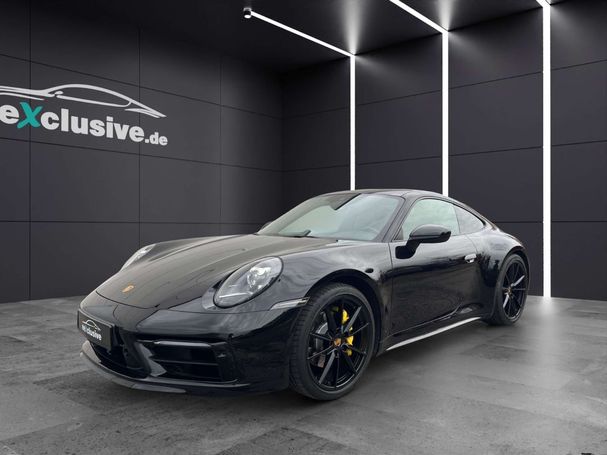 Porsche 992 353 kW image number 1