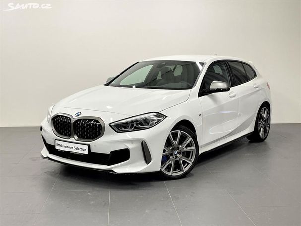 BMW 135i xDrive 225 kW image number 1