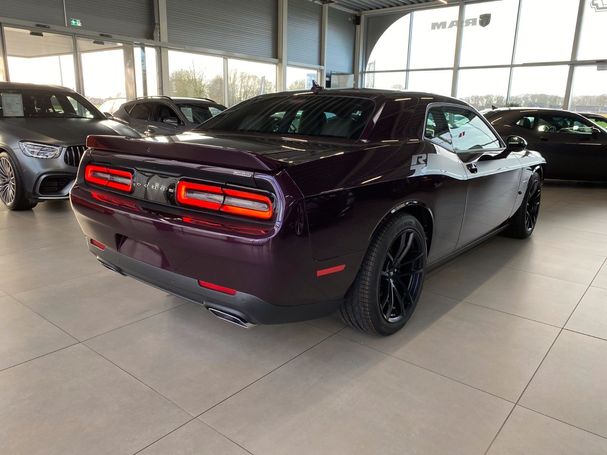 Dodge Challenger 277 kW image number 7