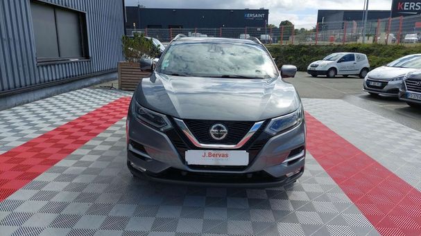 Nissan Qashqai 1.6 dCi Xtronic N-Connecta 96 kW image number 2