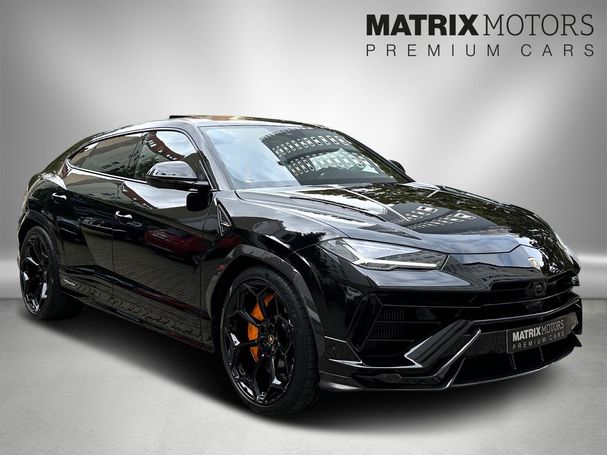 Lamborghini Urus S 490 kW image number 29