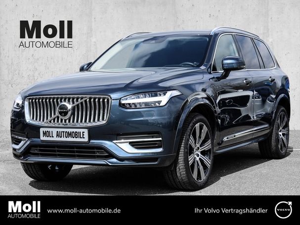 Volvo XC90 T8 Recharge AWD 335 kW image number 1