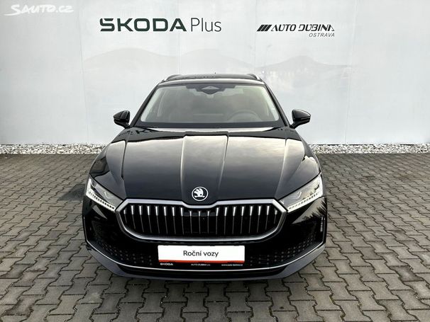 Skoda Superb Combi 2.0 TDI DSG 110 kW image number 2