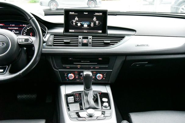 Audi A6 Allroad 3.0 TDI quattro 235 kW image number 15