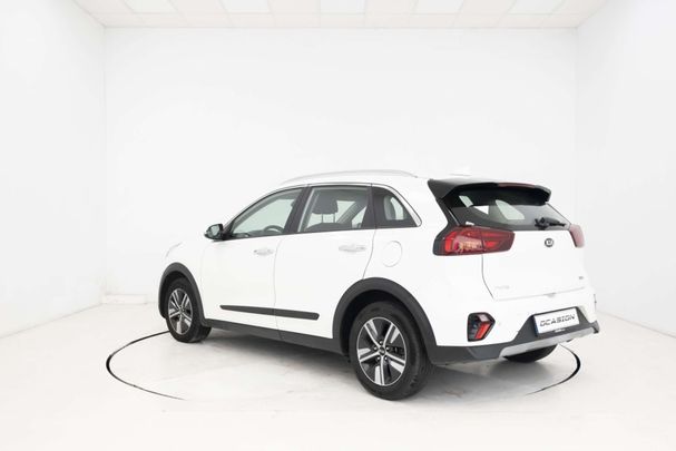 Kia Niro 1.6 104 kW image number 46