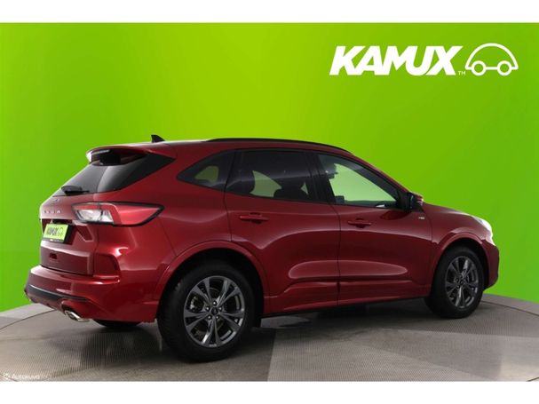 Ford Kuga 2.0 ST-Line X 88 kW image number 3