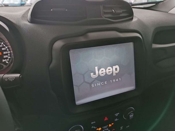 Jeep Renegade 1.0 Limited 88 kW image number 9