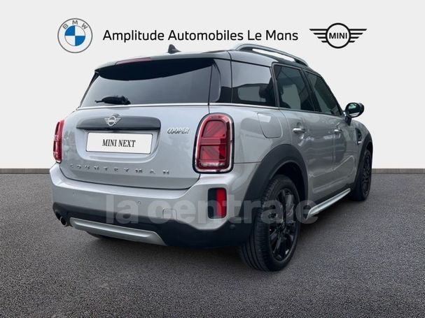 MINI Cooper Countryman 100 kW image number 2