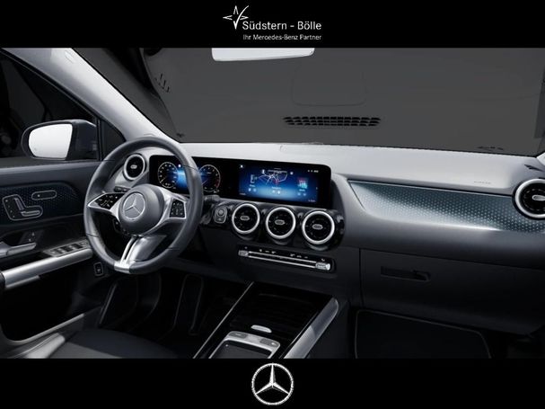 Mercedes-Benz GLA 220 140 kW image number 14