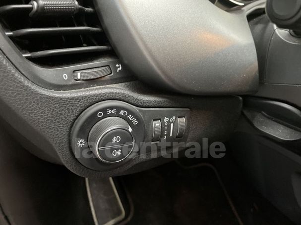 Fiat 500X 1.3 FireFly Turbo DCT 110 kW image number 19