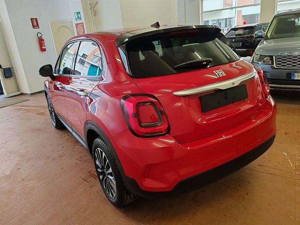 Fiat 500X 1.0 88 kW image number 6