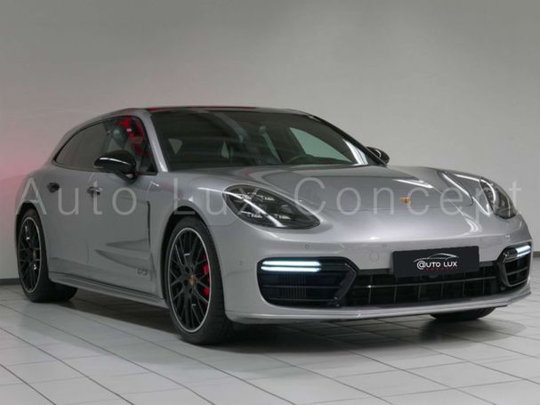 Porsche Panamera GTS Sport Turismo 338 kW image number 2