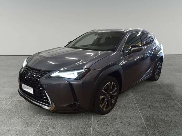 Lexus UX 250h 135 kW image number 1