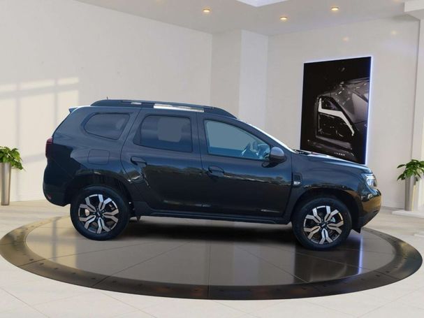 Dacia Duster TCe 130 96 kW image number 2