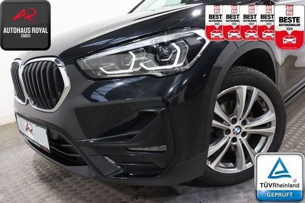 BMW X1 sDrive18d Sport Line 110 kW image number 5