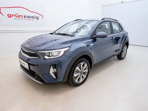 Kia Stonic 1.0 100 74 kW image number 1