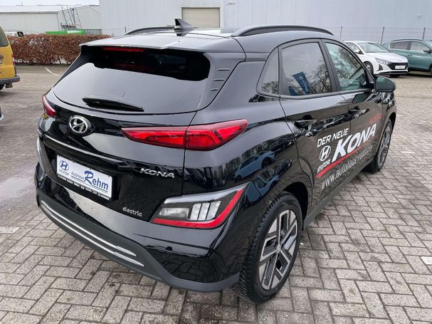 Hyundai Kona Elektro Trend 100 kW image number 5