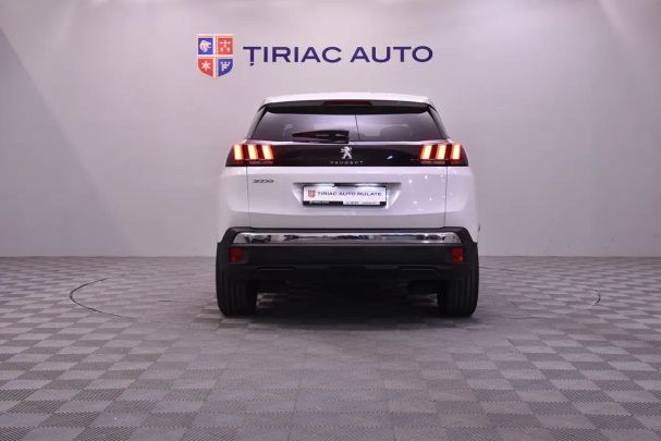 Peugeot 3008 100 kW image number 4