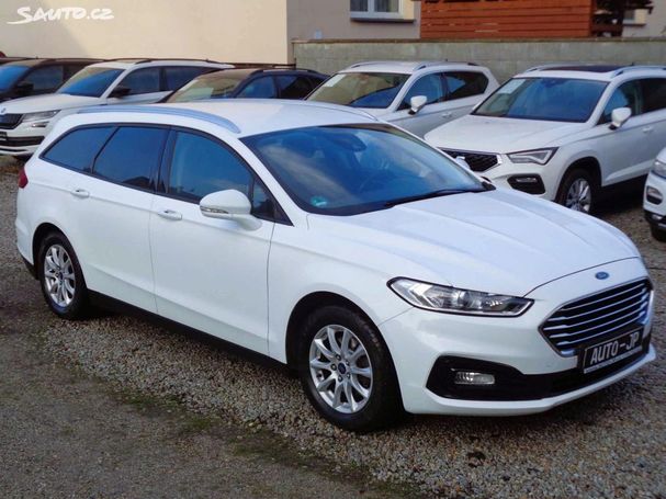 Ford Mondeo 2.0 EcoBlue 110 kW image number 1