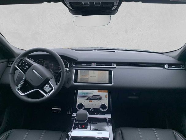 Land Rover Range Rover Velar P250 184 kW image number 5