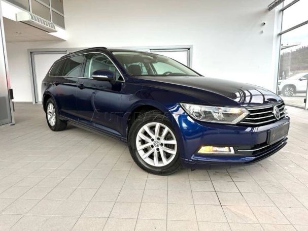 Volkswagen Passat Variant 2.0 TDI Comfortline DSG 110 kW image number 1