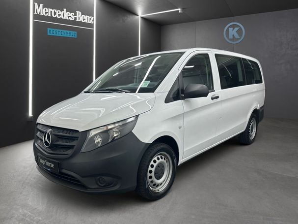 Mercedes-Benz Vito 114 CDi Tourer PRO 100 kW image number 1