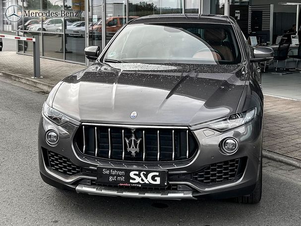 Maserati Levante Q4 202 kW image number 3