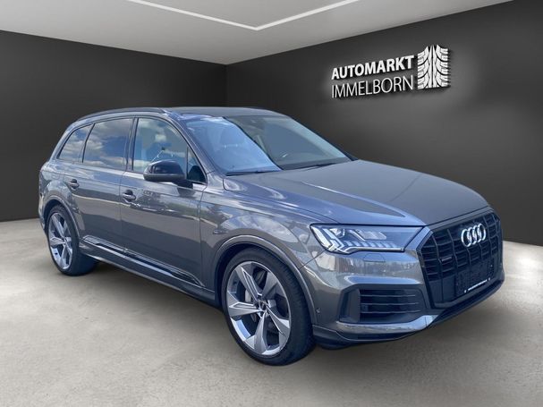 Audi Q7 55 280 kW image number 2