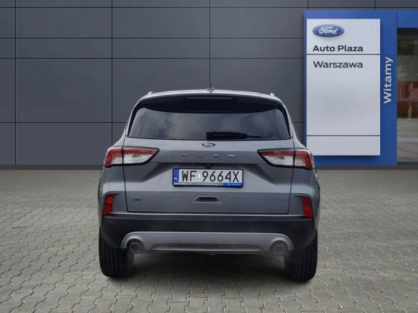 Ford Kuga 88 kW image number 2