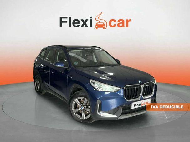 BMW X1 sDrive 100 kW image number 1