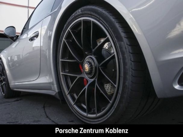 Porsche 991 Carrera GTS 331 kW image number 5