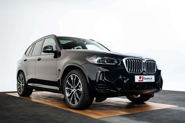 BMW X3 xDrive30e 215 kW image number 22