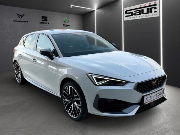 Cupra Leon VZ 2.0 TSI DSG 221 kW image number 1