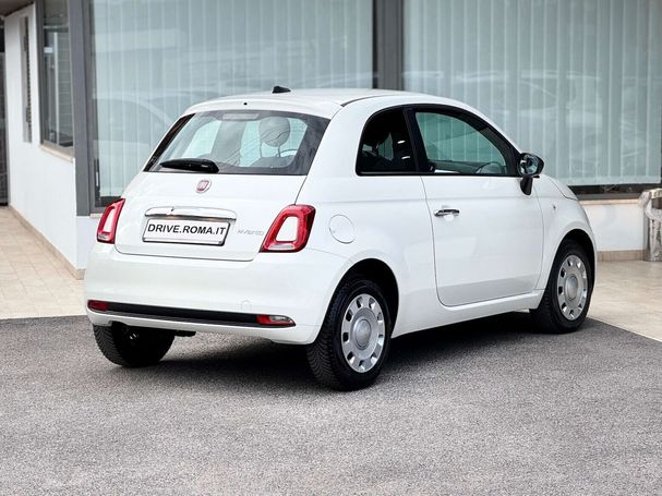 Fiat 500 1.0 51 kW image number 4