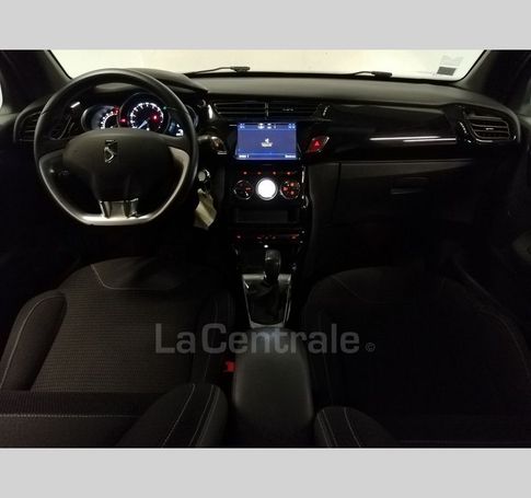 DS Automobiles 3 PureTech 110 Performance Line 81 kW image number 2