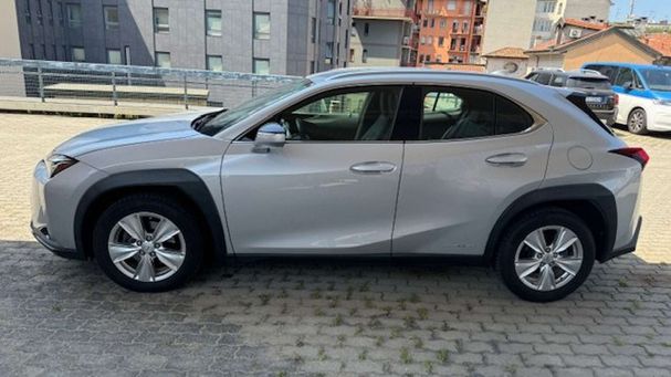 Lexus UX 250h 135 kW image number 6