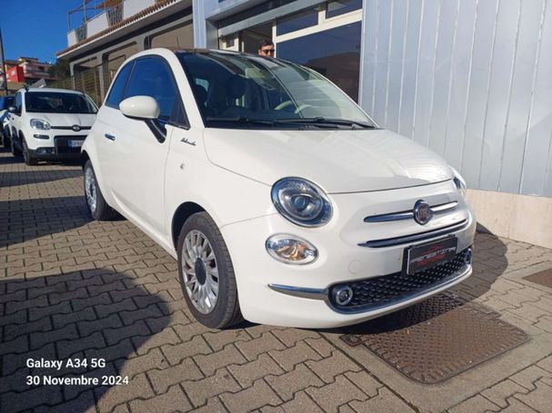 Fiat 500 1.0 51 kW image number 7